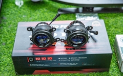 Đèn Bi Gầm A10 Pro