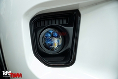 Độ Đèn Ford Everest 2025