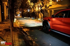 Đèn Bi Gầm Ô Tô A8 Special