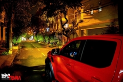 Đèn Bi Gầm Ô Tô A8 Special