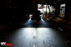 Đèn Bi Gầm Ô Tô A8 Special