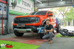 Đèn Bi Gầm Ô Tô A8 Special