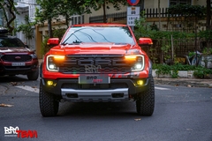 Đèn Bi Gầm Ô Tô A8 Special