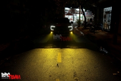 Đèn Bi Gầm Ô Tô A8 Special