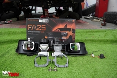 Đèn BI LED FA25 Raptor / Everest