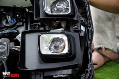 Đèn BI LED FA25 Raptor / Everest