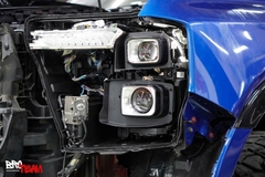 Đèn BI LED FA25 Raptor / Everest