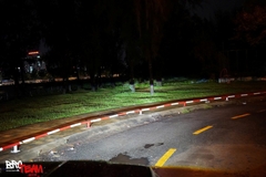 Đèn BI LED FA25 Raptor / Everest