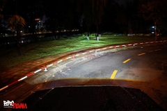 Đèn BI LED FA25 Raptor / Everest