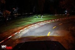 Đèn BI LED FA25 Raptor / Everest