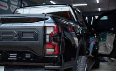 Đèn hậu Ford Ranger Full LED