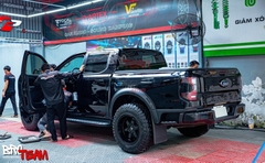 Đèn hậu Ford Ranger Full LED