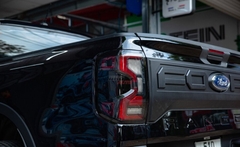 Đèn hậu Ford Ranger Full LED