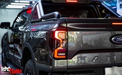 Đèn hậu Ford Ranger Full LED