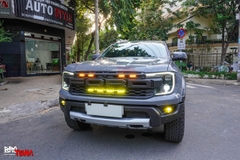 Đèn Led Bar STEDI ST1K 21.5 inch E-Mark