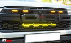Đèn Led Bar STEDI ST1K 21.5 inch E-Mark