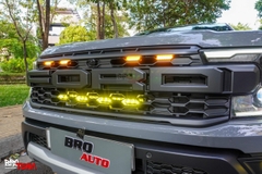 Đèn Led Bar STEDI ST1K 21.5 inch E-Mark