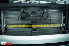 Độ Đèn Ford Everest 2025