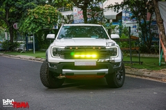 Độ Đèn Ford Everest 2025
