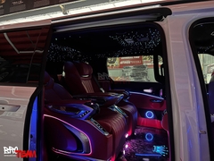 Đèn Led Nội Thất Ô Tô Kia Carnival