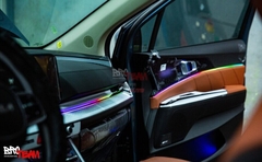Đèn Led Nội Thất Ô Tô Kia Carnival