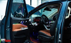 Đèn Led Nội Thất Ô Tô Kia Carnival
