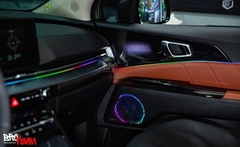 Đèn Led Nội Thất Ô Tô Kia Carnival