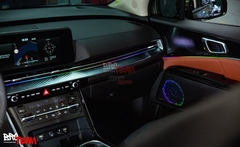 Đèn Led Nội Thất Ô Tô Kia Carnival