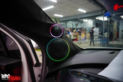 Đèn Led Nội Thất Ô Tô Kia Carnival