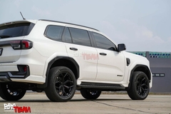 Độ Bodykit Premium Cho Xe Ford Everest