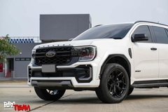 Độ Bodykit Premium Cho Xe Ford Everest