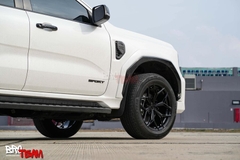 Độ Bodykit Premium Cho Xe Ford Everest