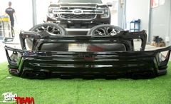 Bodykit Victor cho Ford Everest