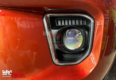 Độ Đèn Bi Gầm Cho Xe Volkswagen Viloran