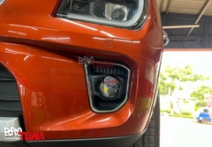 Độ Đèn Bi Gầm Cho Xe Volkswagen Viloran