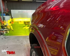 Độ Đèn Bi Gầm Cho Xe Volkswagen Viloran