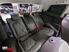 Ghế băng ba ngả giường Volkswagen Viloran