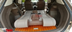Ghế băng ba ngả giường Volkswagen Viloran