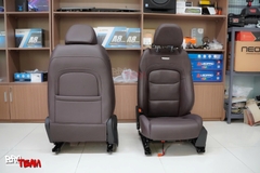 Độ Ghế Chỉnh Điện Ô Tô Cherry Cao Cấp