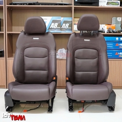 Độ Ghế Chỉnh Điện Ô Tô Cherry Cao Cấp
