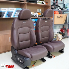 Độ Ghế Chỉnh Điện Ô Tô Cherry Cao Cấp