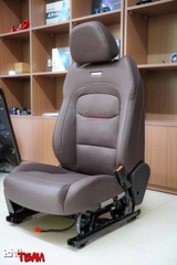 Độ Ghế Chỉnh Điện Ô Tô Cherry Cao Cấp