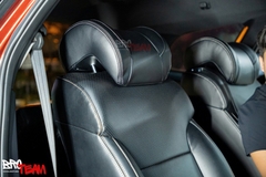 Độ Ghế Limousine Ford Everest 2024