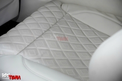 Độ Ghế MBS Ghế Tài Ghế Trước Ford Everest