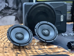 Độ Loa Âm Thanh Vinfast VF3