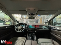 Độ Loa Xe Ô Tô Volkswagen Viloran
