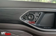 Độ Loa Xe Ô Tô Volkswagen Viloran