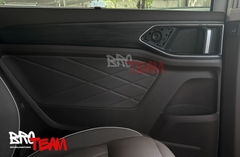 Độ Loa Xe Ô Tô Volkswagen Viloran