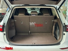 Độ Loa Xe Ô Tô Volkswagen Viloran