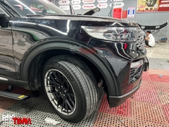 Mâm xe Ford Explorer 2024